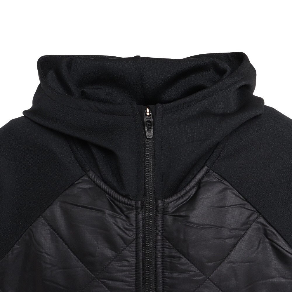 オークリー（OAKLEY）（メンズ）ジャージ上下セット メンズ VARIABLE WB ジャケット パンツ FOA404685-02E+FOA404693-02E