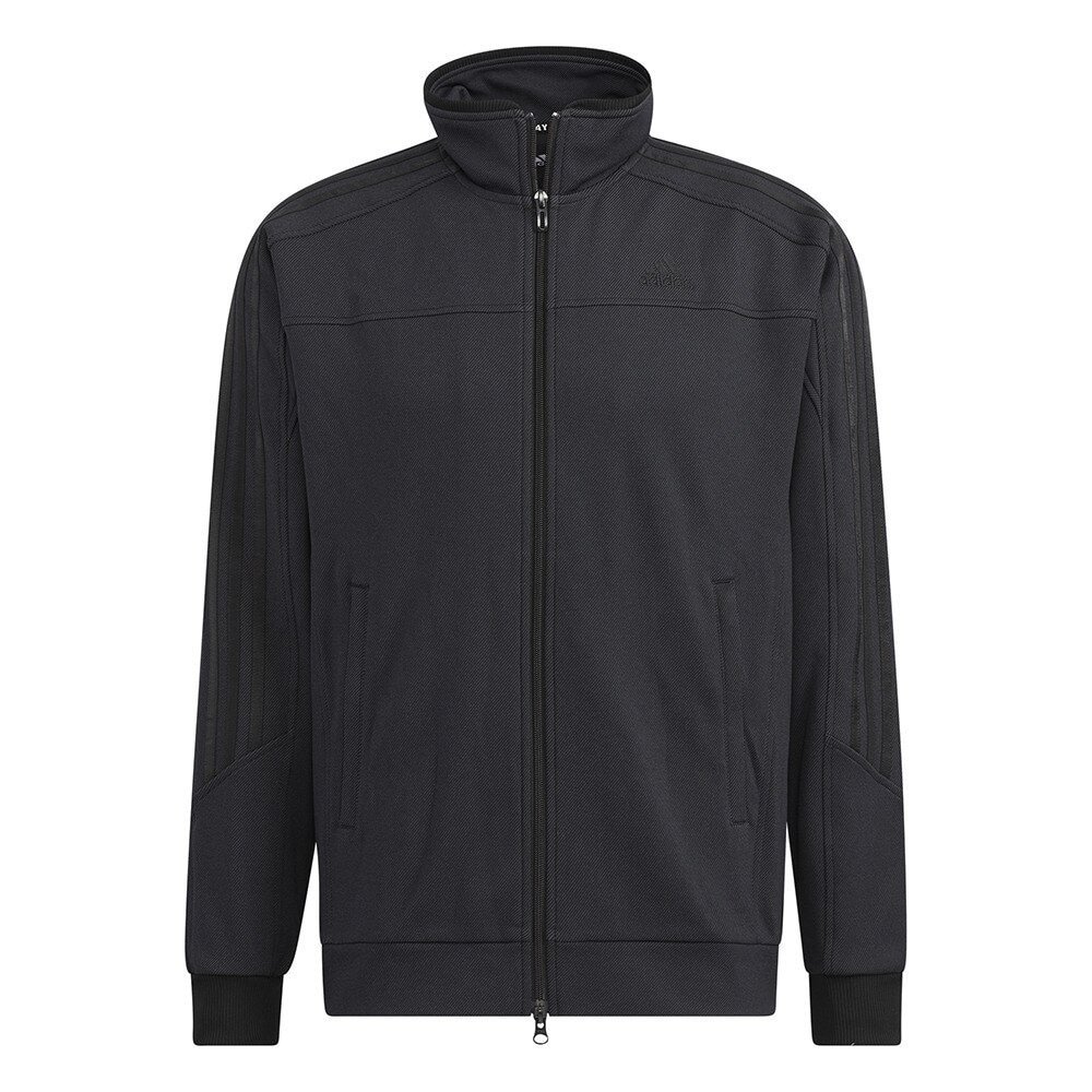 アディダス（adidas）（メンズ）ジャージ上下セット メンズ M247 ウォームアップジャケット パンツ DVT60-HM2726+MMB28-HM2724