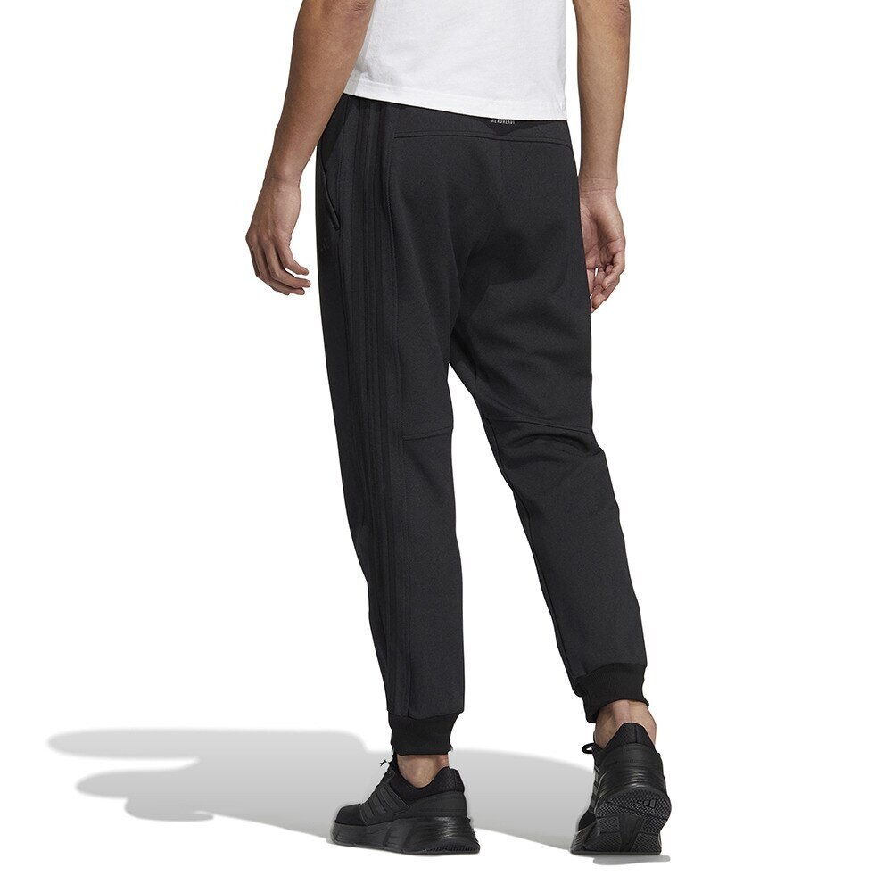 アディダス（adidas）（メンズ）ジャージ上下セット メンズ M247 ウォームアップジャケット パンツ DVT60-HM2726+MMB28-HM2724