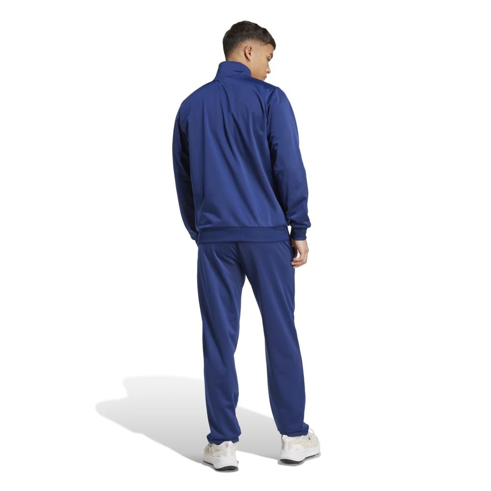 アディダス（adidas）（メンズ）リニアトラックスーツ ジャージ上下