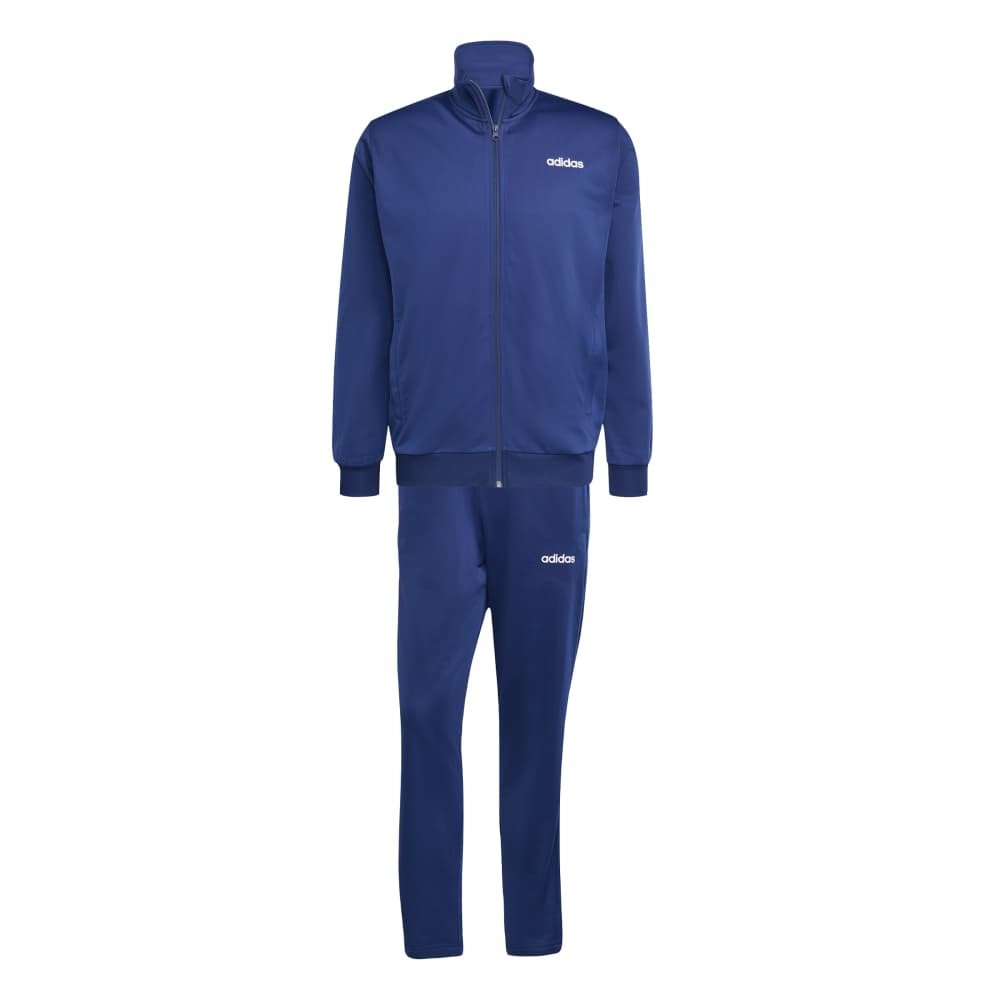 アディダス（adidas）（メンズ）リニアトラックスーツ ジャージ上下
