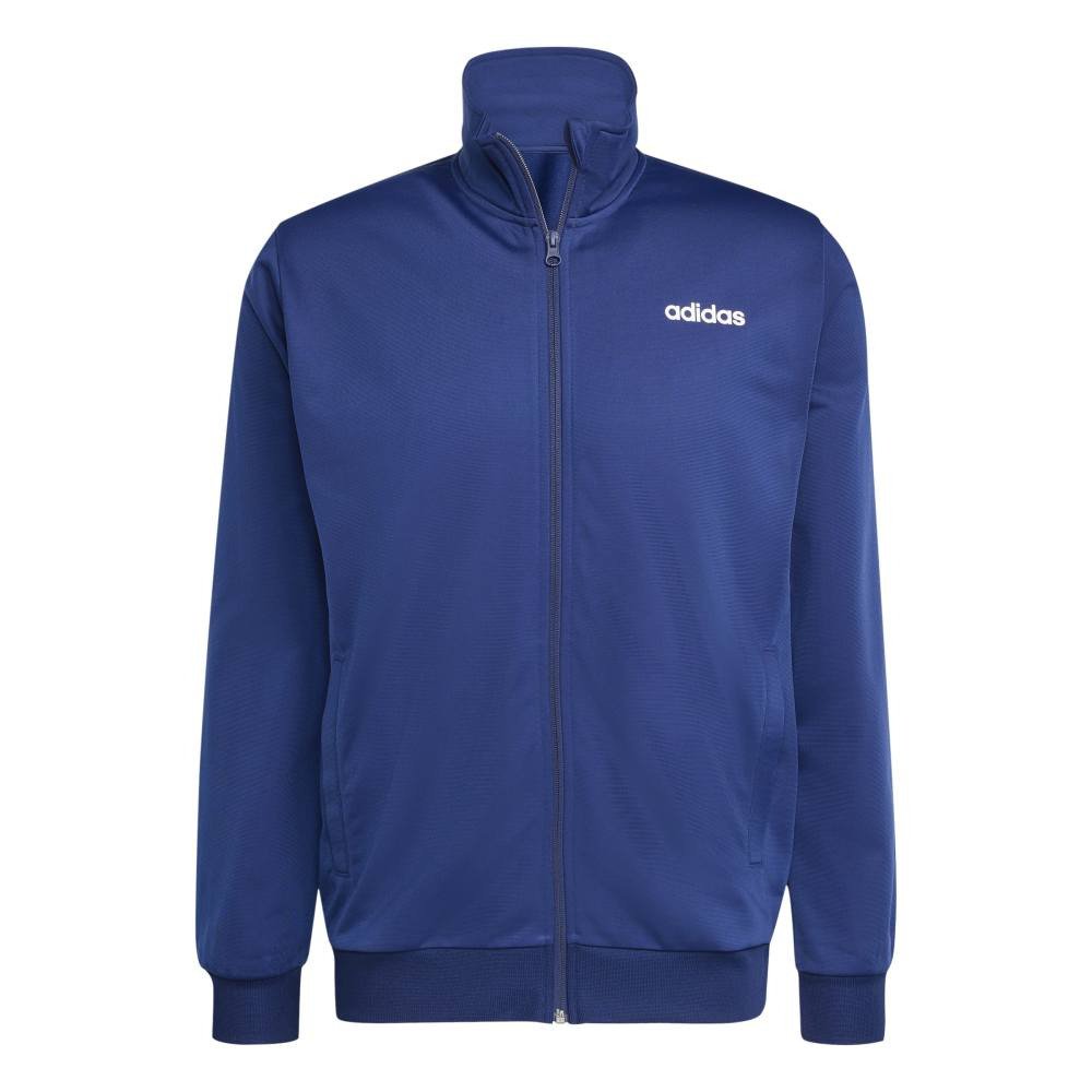 アディダス（adidas）（メンズ）リニアトラックスーツ ジャージ上下