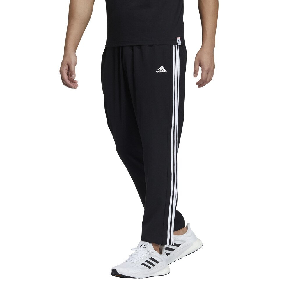 アディダス（adidas）（メンズ）ジャージ上下セット クロスジャージ マストハブ 3ストライプス クラシックジャケット パンツ JKL59-GN0819+JKL51-GN0818