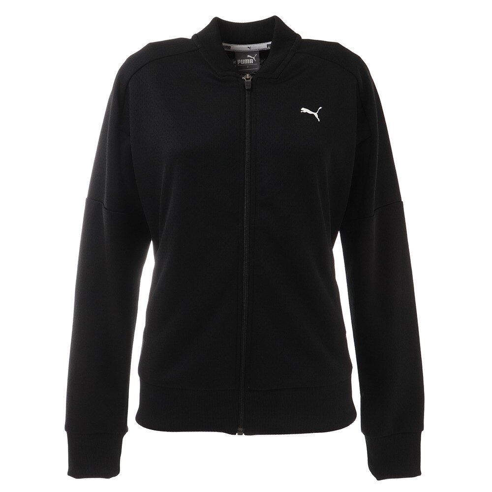  トレーニング ジャケット 517897 01 BLK オンライン価格