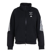 アディダス（adidas）（レディース）ジャージ マストハブ ニットジャケット JKO14-GM8850
