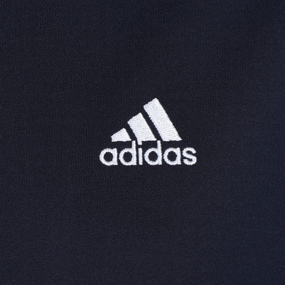 アディダス（adidas）（レディース）ジャージ レディース ジャケット スポーツウェア マストハブ 3ストライプス ウォームアップ  JKO33-GM8813 スポーツ用品はスーパースポーツゼビオ