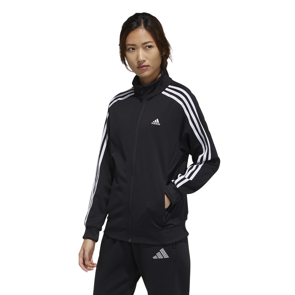 80/20クロス 新品 アディダス adidas レディース スポーツ ジャージ