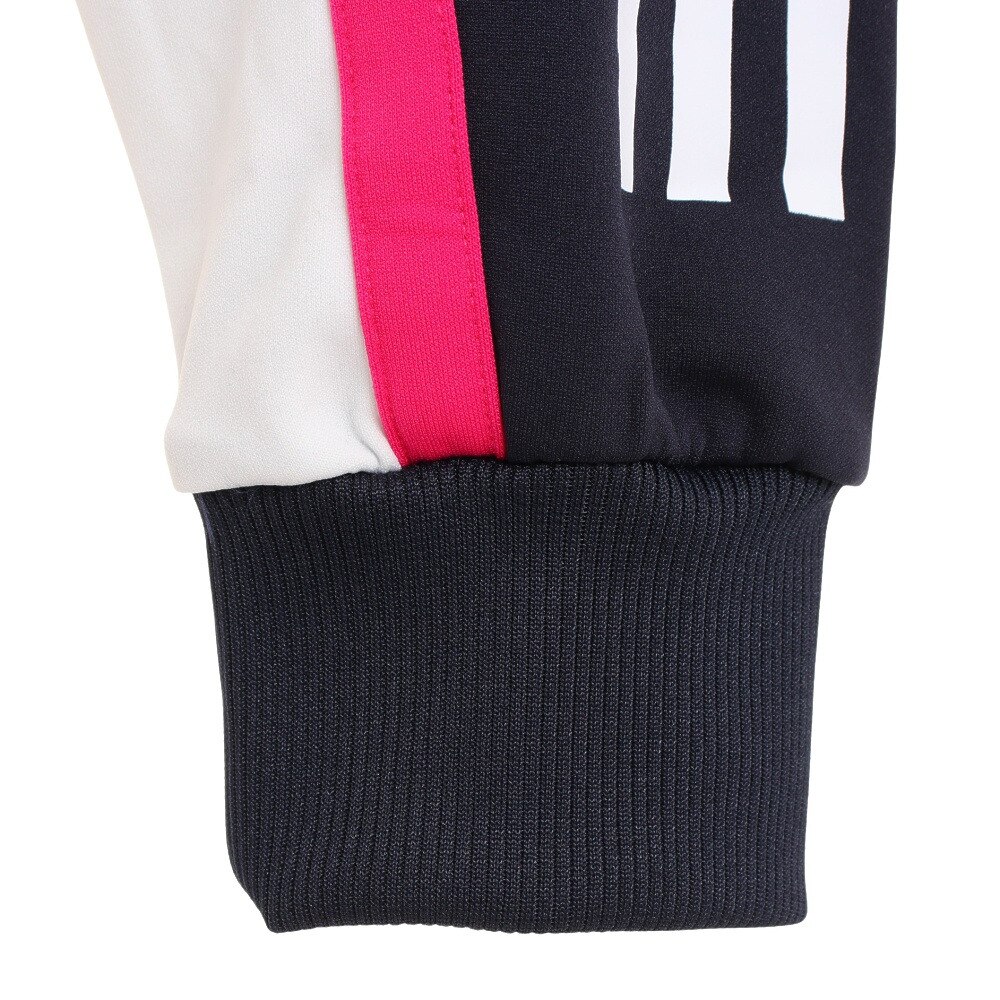 アディダス（adidas）（レディース）ジャージ レディース チーム