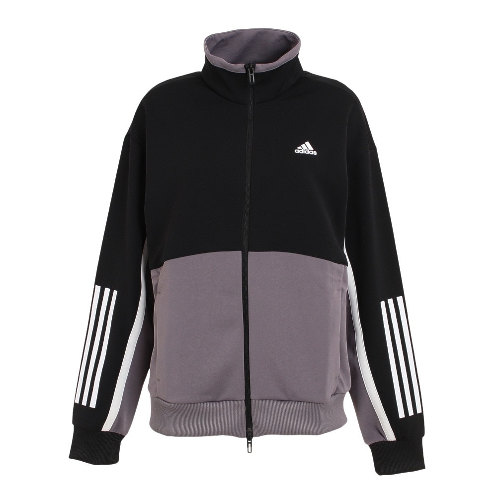 アディダス（adidas）（レディース）ジャージ レディース チーム