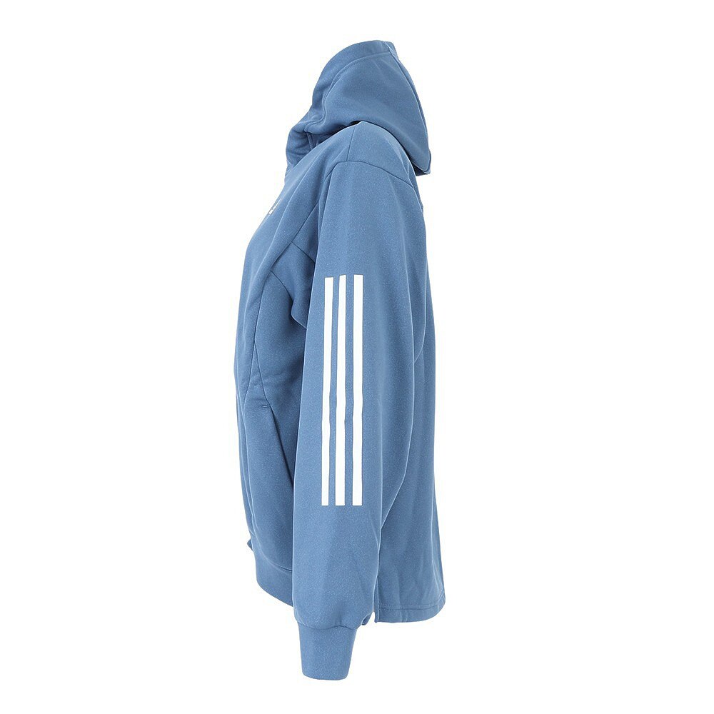 アディダス アディダス Adidas レディース 24 7 レギュラーフィット フリース フルジップパーカー Rb323 Hm2766 スポーツ用品はスーパースポーツゼビオ