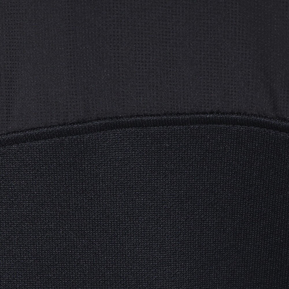 アンダーアーマー（UNDER ARMOUR）（レディース）ジャージ レディース UAトラック ウーブン フルジップ ジャケット 1378316 002  スポーツ用品はスーパースポーツゼビオ