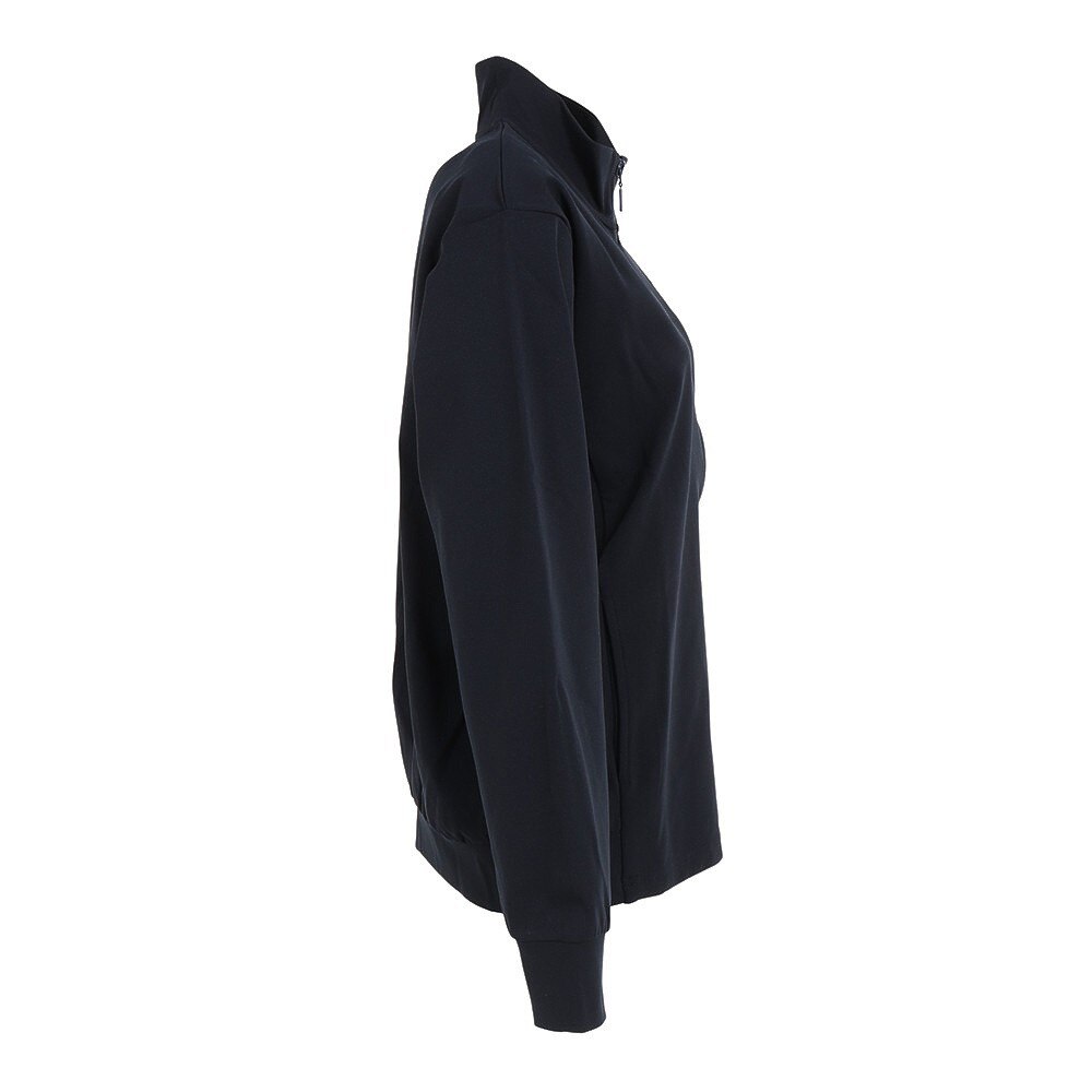 ルコックスポルティフ（lecoqsportif）（レディース）ジャケット レディース フルジップ ヘランカツイルジャージ QMWVJF02 NV