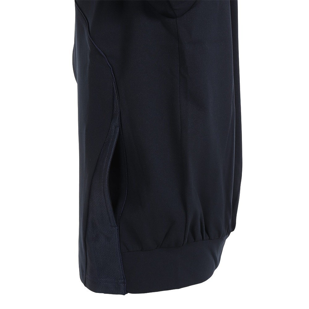 ルコックスポルティフ（lecoqsportif）（レディース）ジャケット レディース フルジップ ヘランカツイルジャージ QMWVJF02 NV