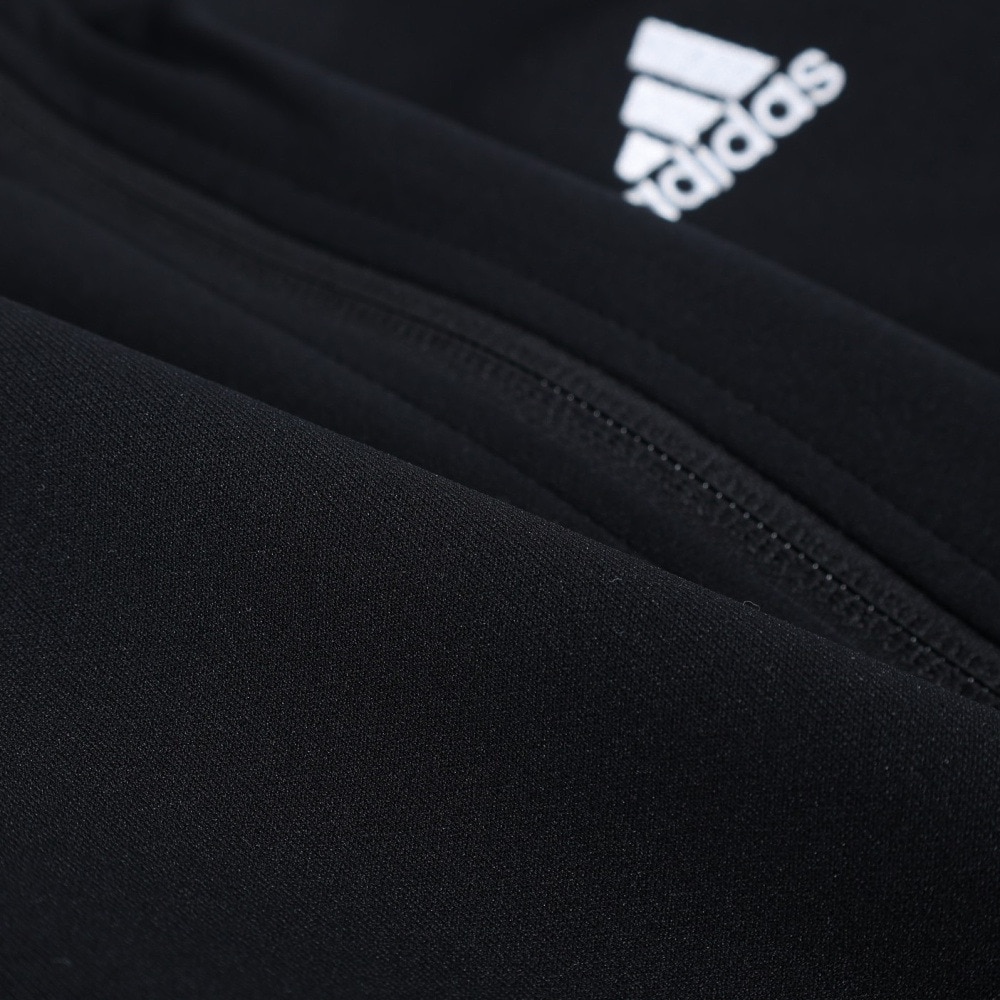 アディダス（adidas）（レディース）ジャージ レディース スリーストライプス ルーズフィット BUJ49-IA5190