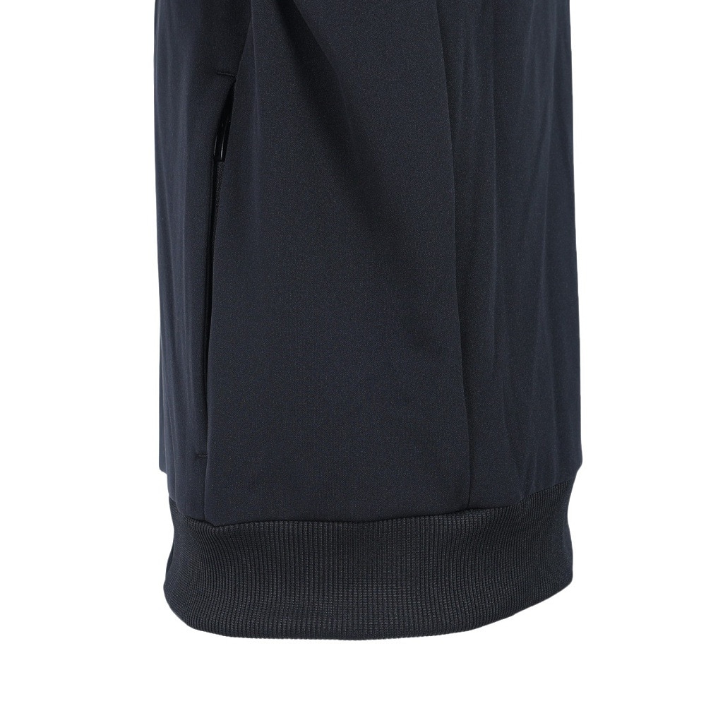 アディダス（adidas）（レディース）ジャージ レディース スリーストライプス ルーズフィット BUJ49-IA5190