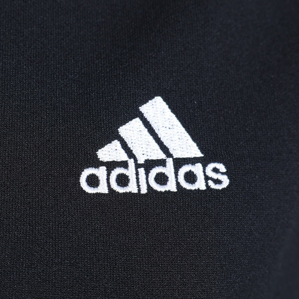 アディダス（adidas）（レディース）ジャージ レディース スリーストライプス ルーズフィット BUJ49-IA5190
