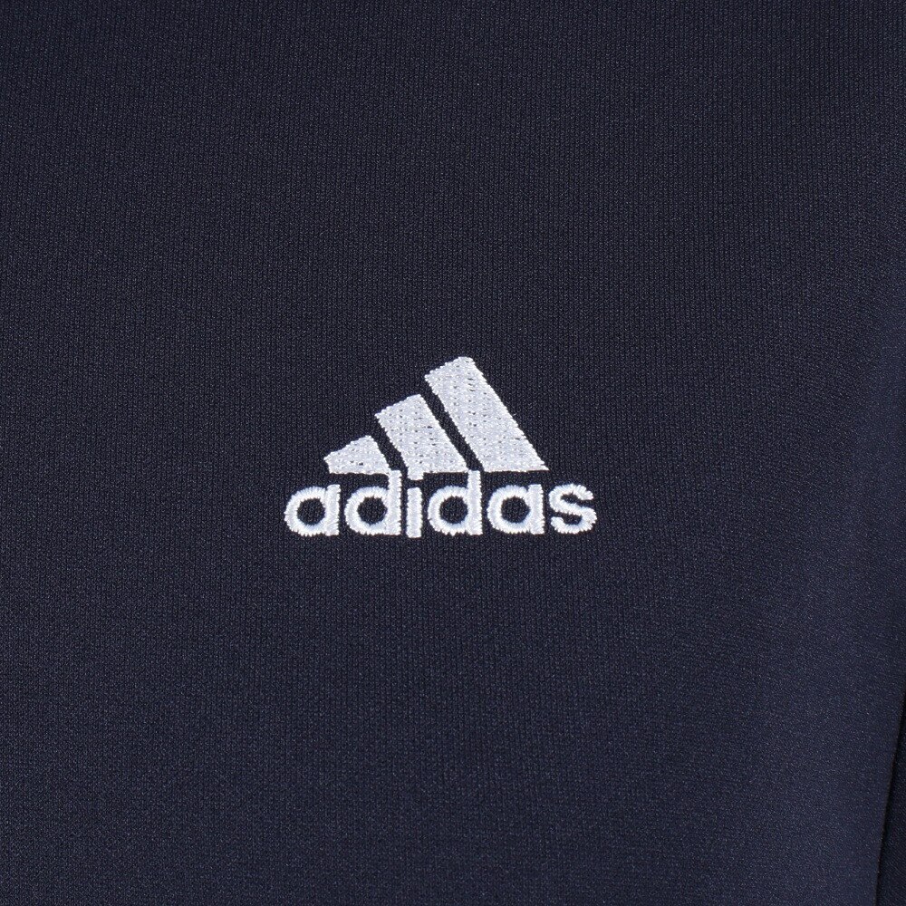 アディダス（adidas）（レディース）ジャージ レディース スリーストライプス ルーズフィット BUJ49-IA5191