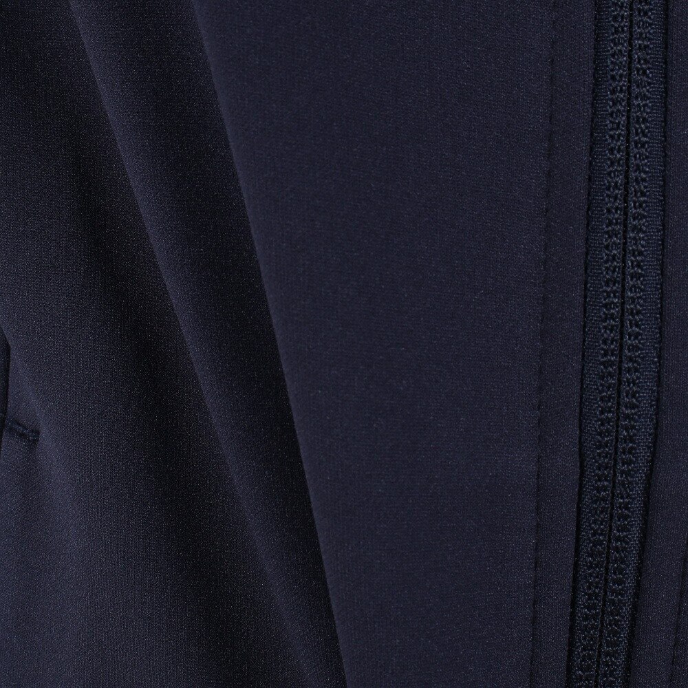 アディダス（adidas）（レディース）ジャージ レディース スリーストライプス ルーズフィット BUJ49-IA5191