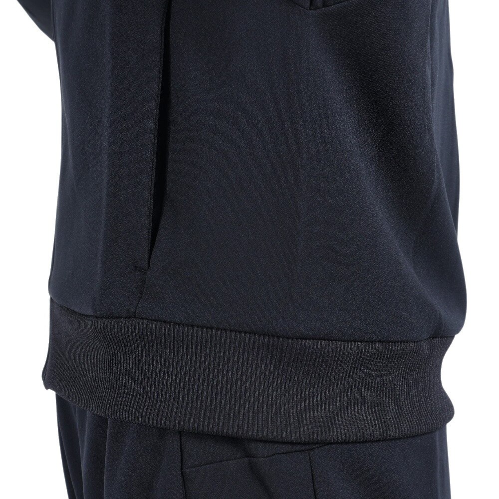 アディダス（adidas）（レディース）ジャージ レディース ルーズフィット カラーブロック BUJ51-IA5211