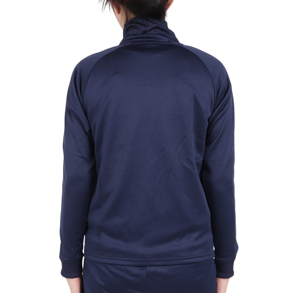 プーマ（PUMA）（レディース）ジャージ レディース ニット ジャケット 524296 06 NVY