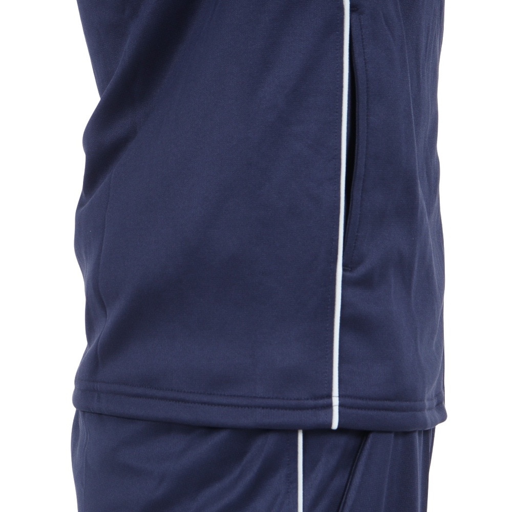 プーマ（PUMA）（レディース）ジャージ レディース ニット ジャケット 524296 06 NVY