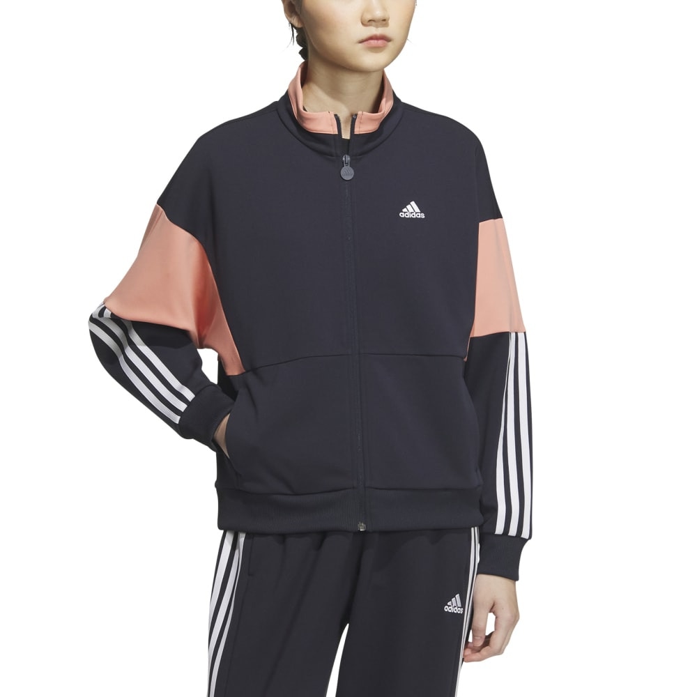 アディダス（adidas）（レディース）ジャージ レディース チーム