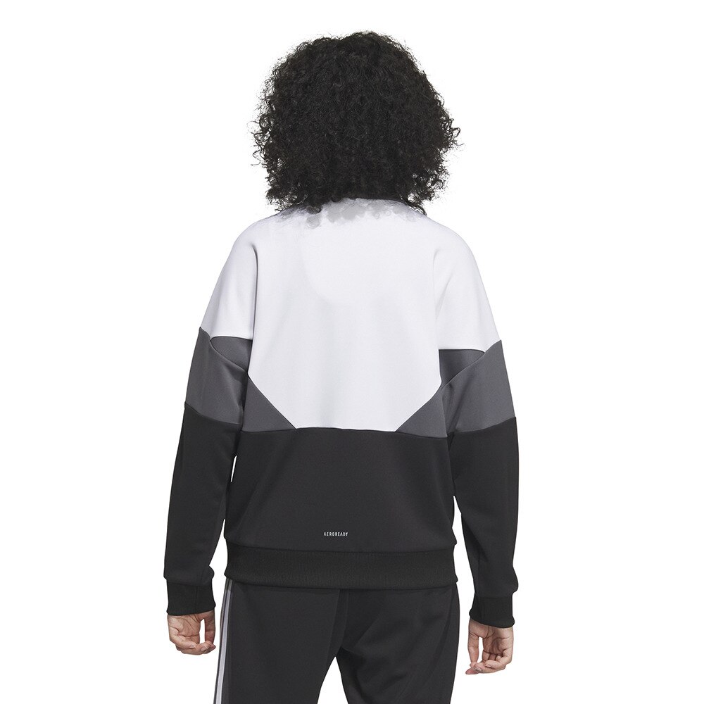 アディダス（adidas）（レディース）シーズナル スポーツウェア ルーズ 