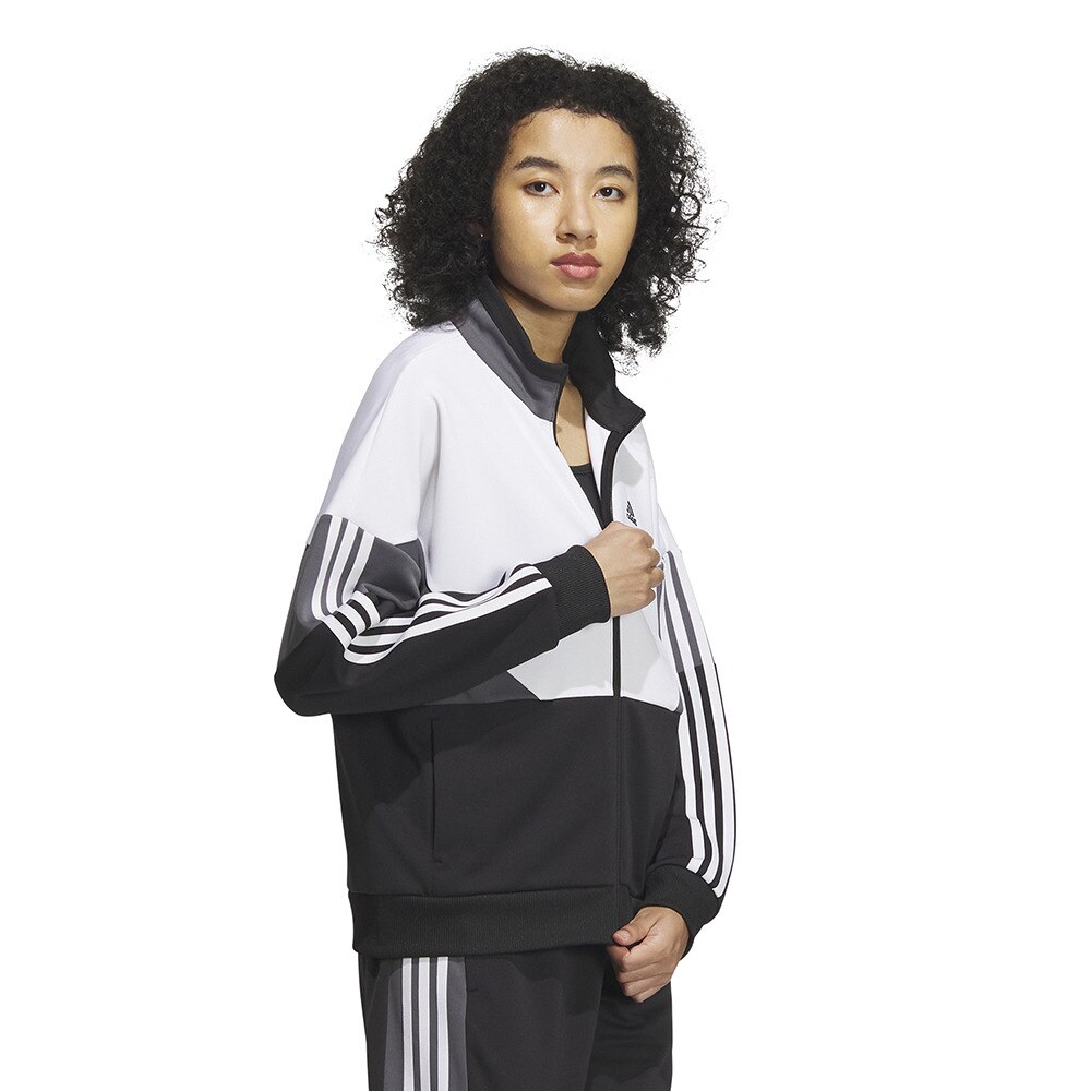 アディダス（adidas）（レディース）シーズナル スポーツウェア ルーズ 