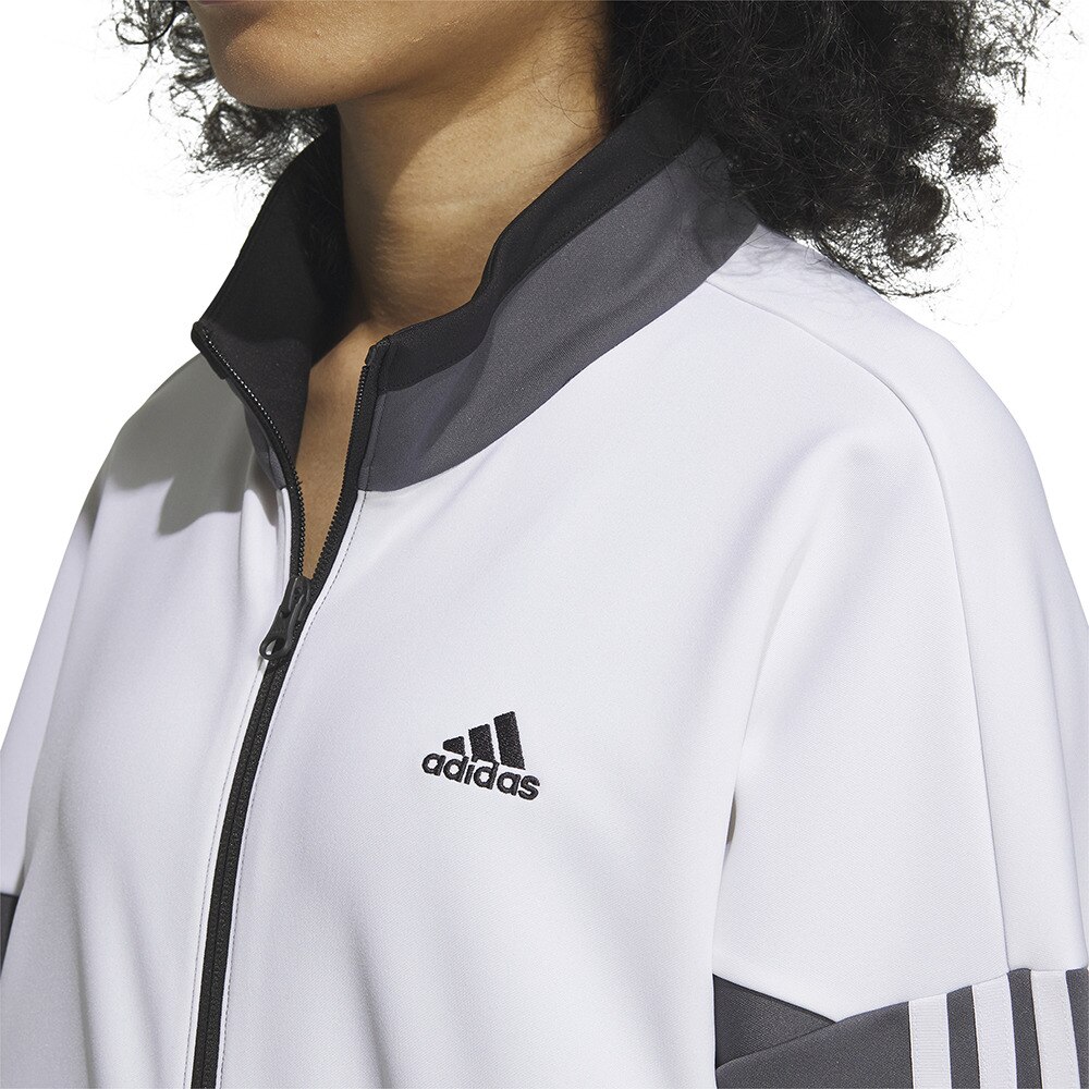 アディダス（adidas）（レディース）シーズナル スポーツウェア ルーズ 