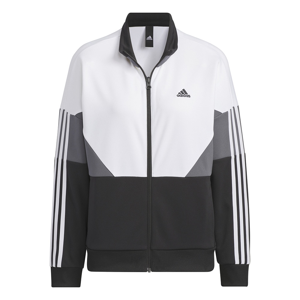 アディダス（adidas）（レディース）シーズナル スポーツウェア ルーズ 