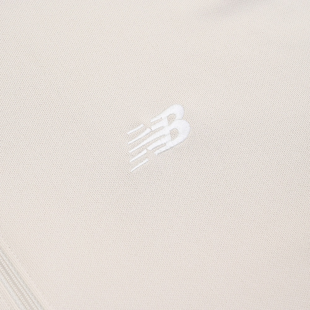 ニューバランス（new balance）（レディース）ニットトラックジャケット AWJ51505TWF