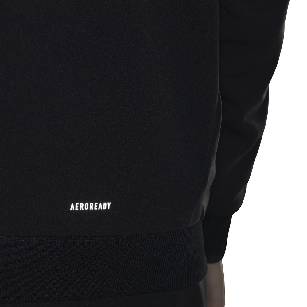 アディダス（adidas）（レディース）チーム ウオームアップ トラックトップ ジャケット KQD77-JN9993