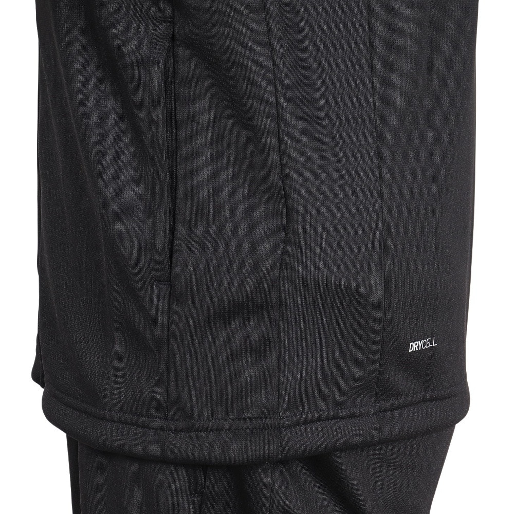 プーマ（PUMA）（レディース）TAD ニットジャケット 527030 01 BLK