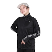 (レディース)TAD ニットジャケット 527030 01 BLK