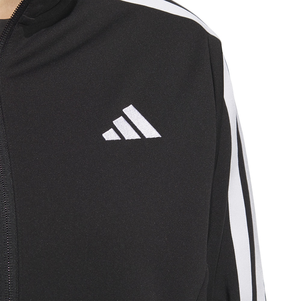 アディダス（adidas）（レディース）スリーストライプス ルーズ