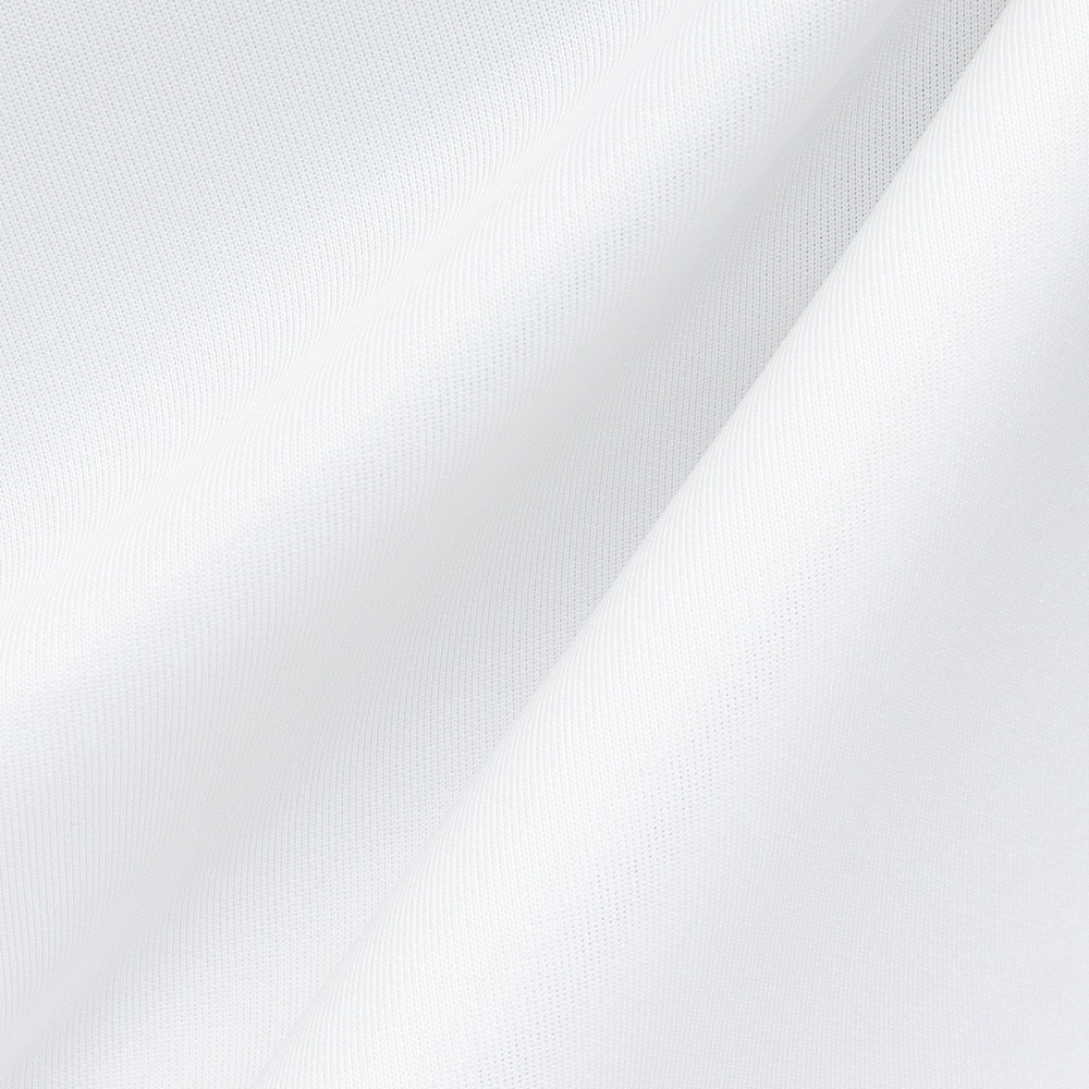 ジローム（GIRAUDM）（レディース）ドライプラス コンビネーション ウォームアップ ジャケット WU5F0021-TR852-GRES WHT