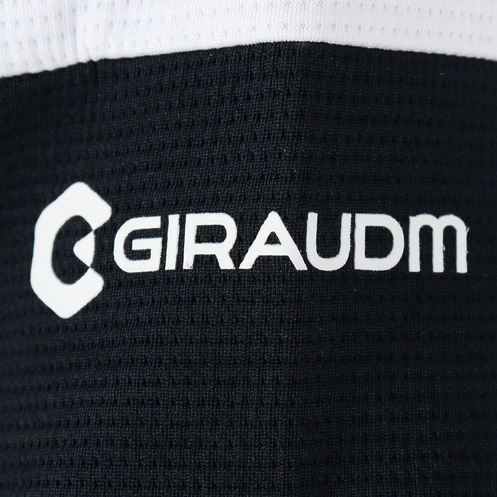 ジローム（GIRAUDM）（レディース）MULTILAYERED WARM ジャケット WU5F0015-TR852-GRXL NVY