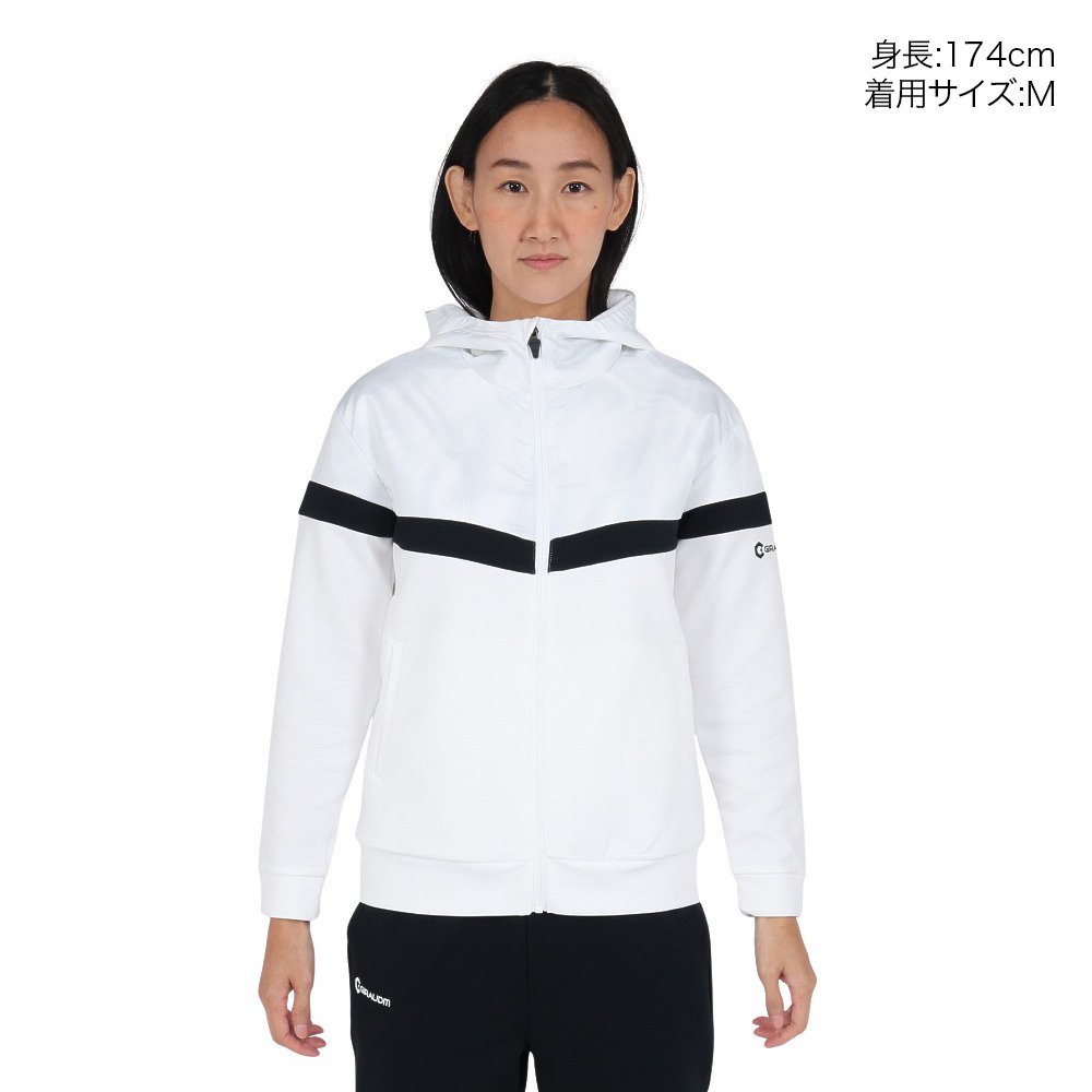 ジローム（GIRAUDM）（レディース）MULTILAYERED WARM ジャケット