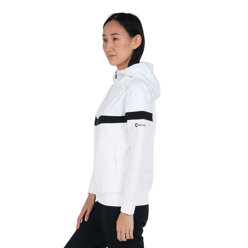 ジローム（GIRAUDM）（レディース）MULTILAYERED WARM ジャケット