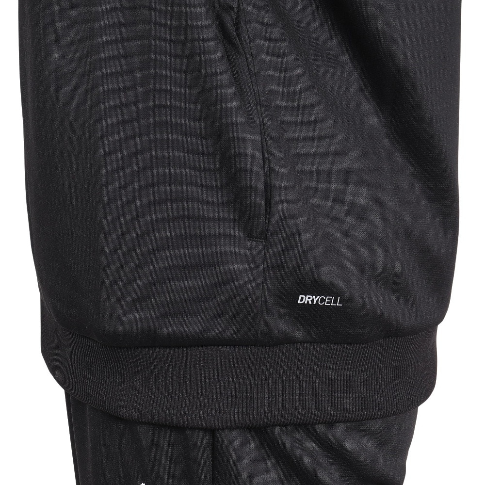 プーマ（PUMA）（レディース）TAD ジャージ ジャケット 528006 01 BLK