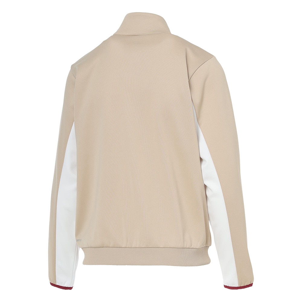 プーマ（PUMA）（レディース）TAD ジャージ ジャケット 528006 83 BEG