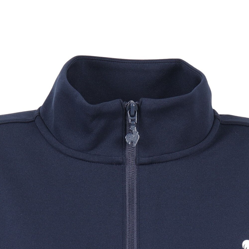 ルコックスポルティフ（lecoqsportif）（レディース）Essentialジャージ ジャケット LT5FJG10L NV00