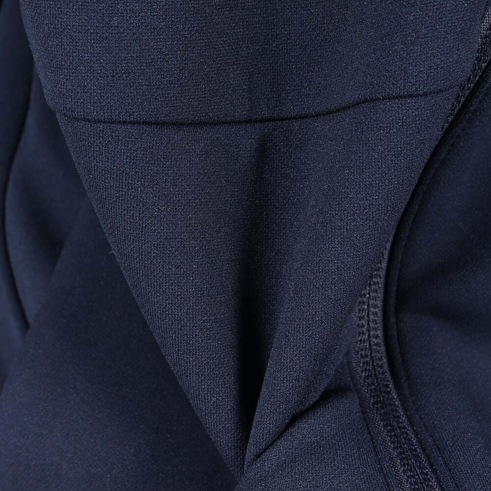 ルコックスポルティフ（lecoqsportif）（レディース）Essentialジャージ ジャケット LT5FJG10L NV00
