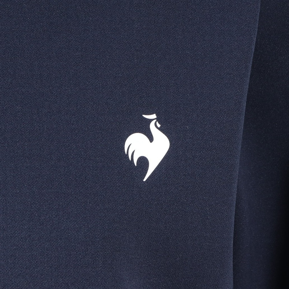 ルコックスポルティフ（lecoqsportif）（レディース）Essentialジャージ ジャケット LT5FJG10L NV00