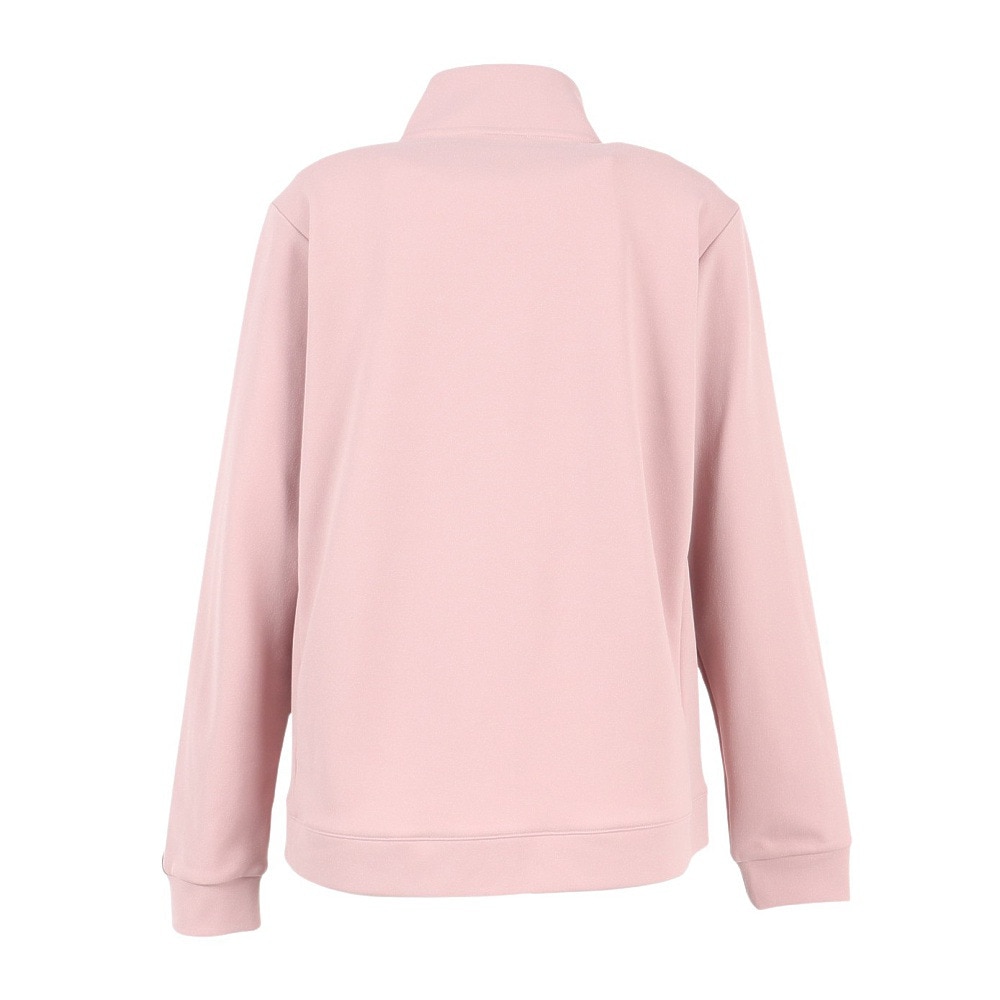 ルコックスポルティフ（lecoqsportif）（レディース）Essentialジャージ ジャケット LT5FJG10L PK00