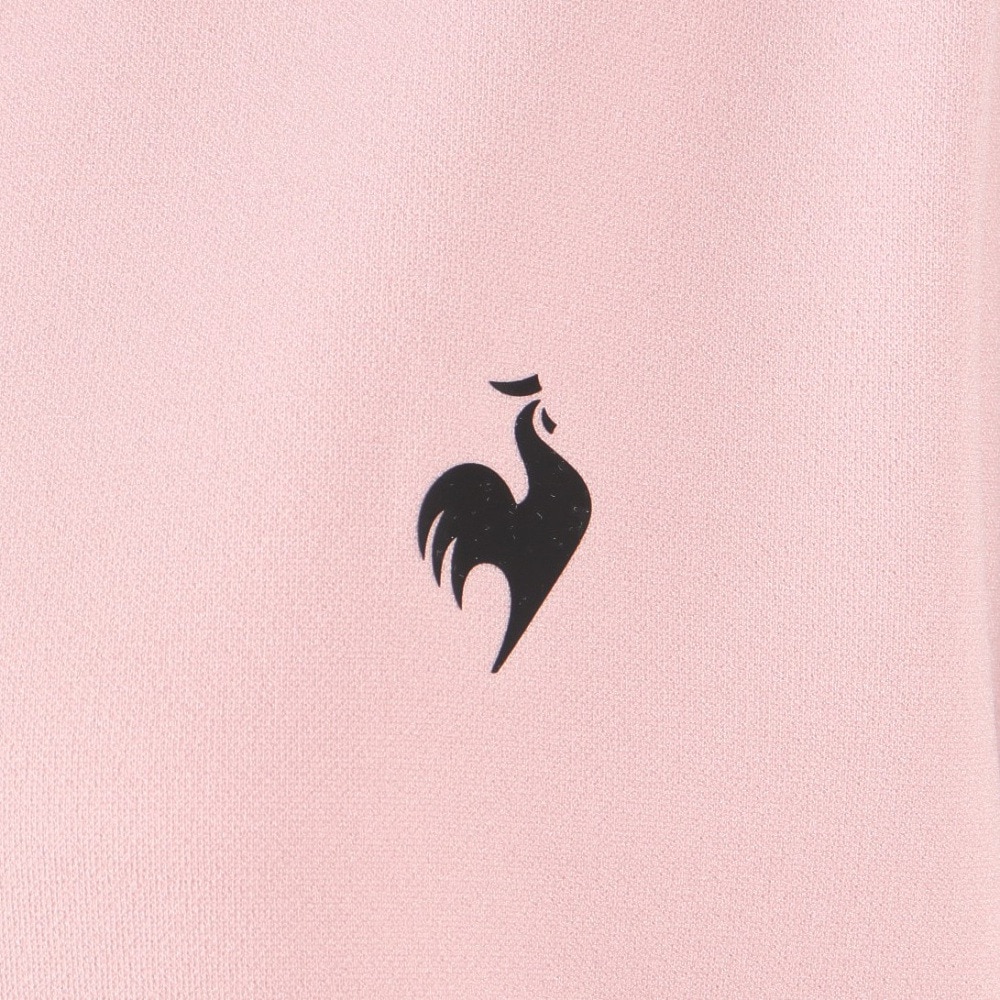 ルコックスポルティフ（lecoqsportif）（レディース）Essentialジャージ ジャケット LT5FJG10L PK00