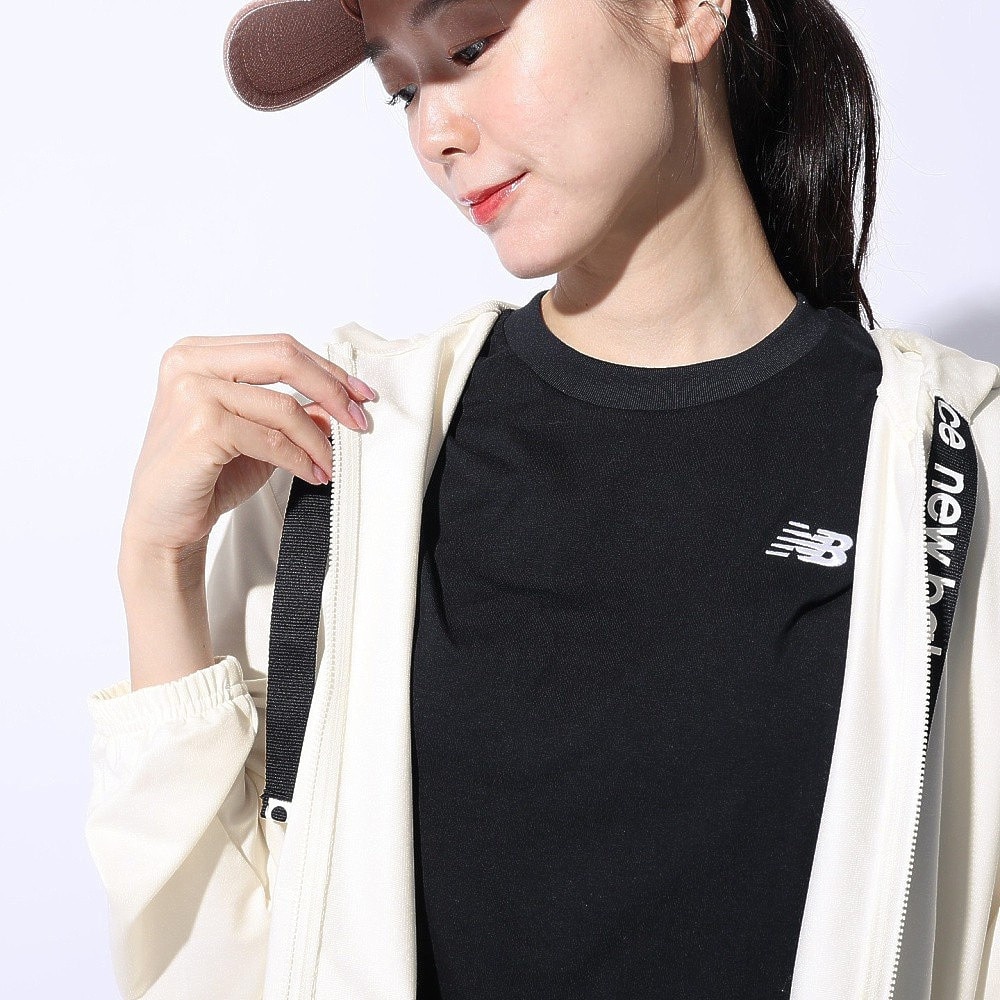 ニューバランス（new balance）（レディース）ジャージ リレントレス