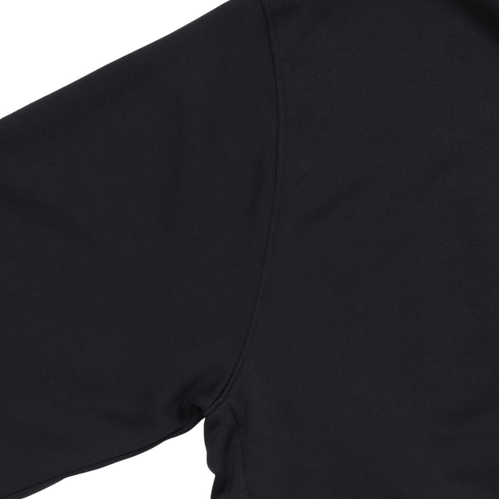 ニューバランス（new balance）（レディース）ポリフリースフルジップ