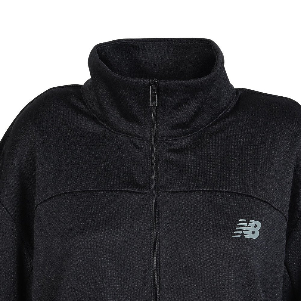 ニューバランス（new balance）（レディース）スポース ダブルニット