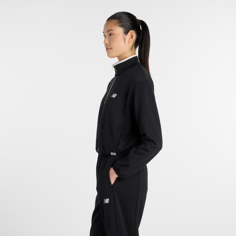 ニューバランス（new balance）（レディース）ニットトラック